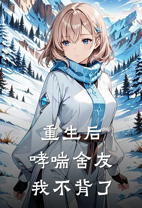 重生后，哮喘舍友我不背了