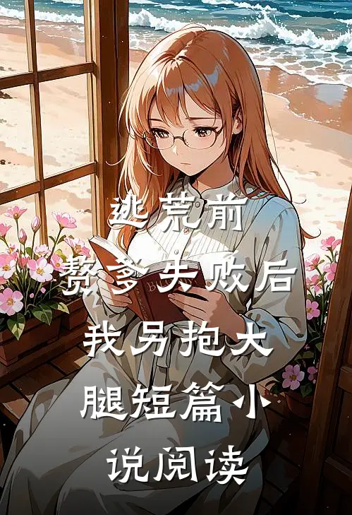 逃荒前，赘爹失败后，我另抱大腿短篇小说阅读