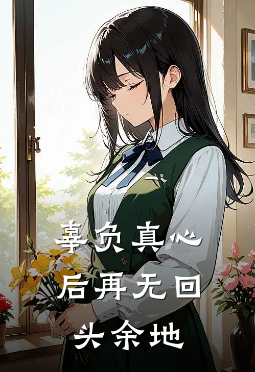 辜负真心后再无回头余地