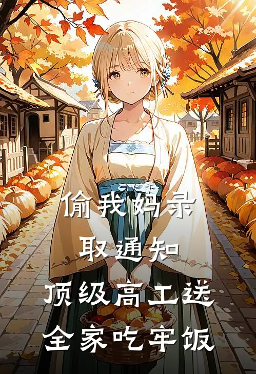 偷我妈录取通知，顶级高工送全家吃牢饭