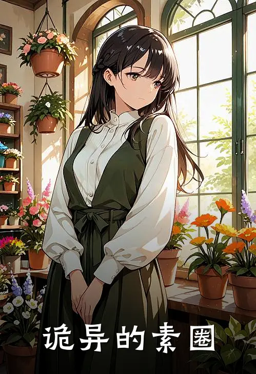 诡异的素圈