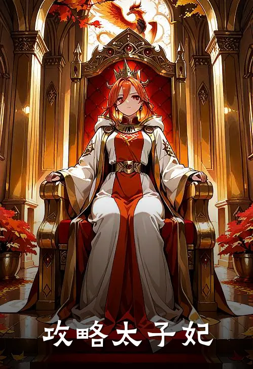 攻略太子妃