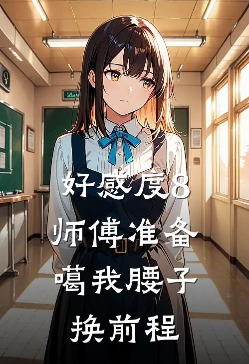 好感度8，师傅准备噶我腰子换前程
