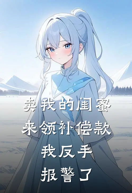 卖我的闺蜜来领补偿款，我反手报警了
