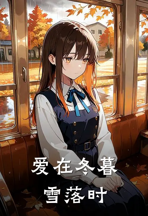 爱在冬暮雪落时