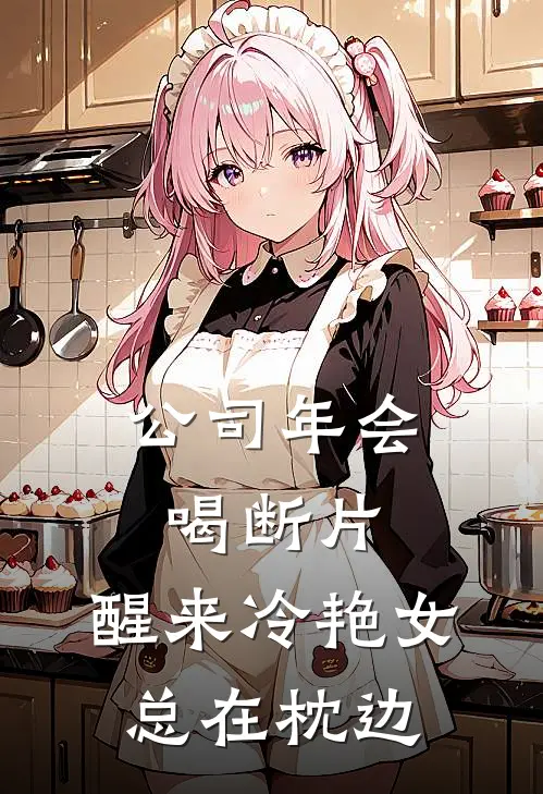公司年会喝断片，醒来冷艳女总在枕边