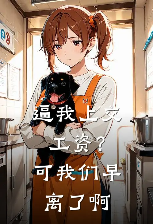 逼我上交工资？可我们早离了啊