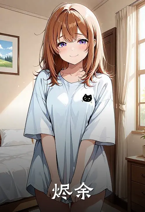 烬余