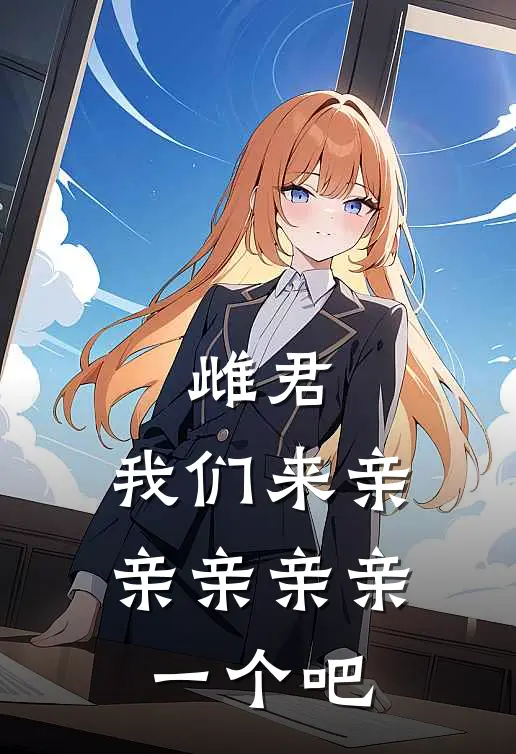 雌君，我们来亲亲亲亲亲一个吧