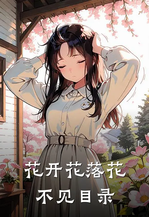 花开花落花不见目录