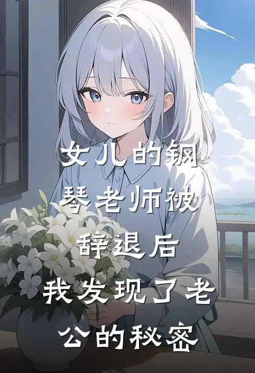 女儿的钢琴老师被辞退后，我发现了老公的秘密