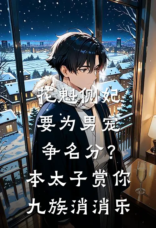花魁侧妃要为男宠争名分？本太子赏你九族消消乐