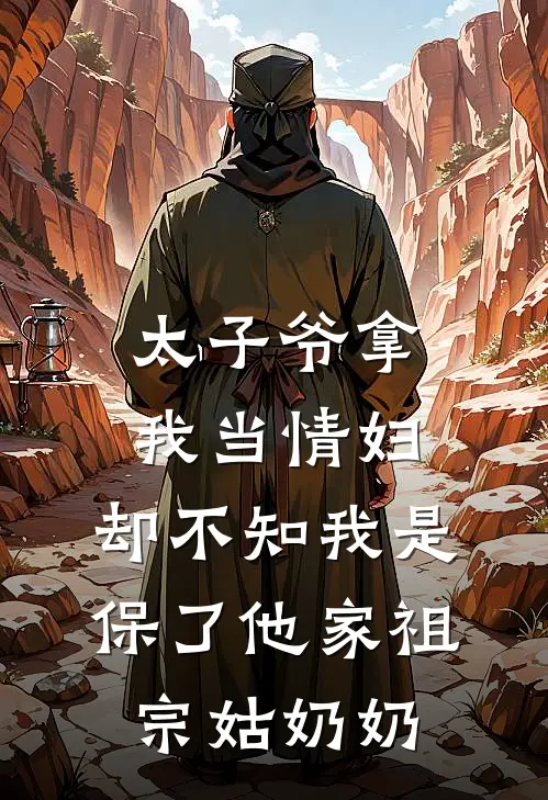 太子爷拿我当情妇，却不知我是保了他家祖宗姑奶奶