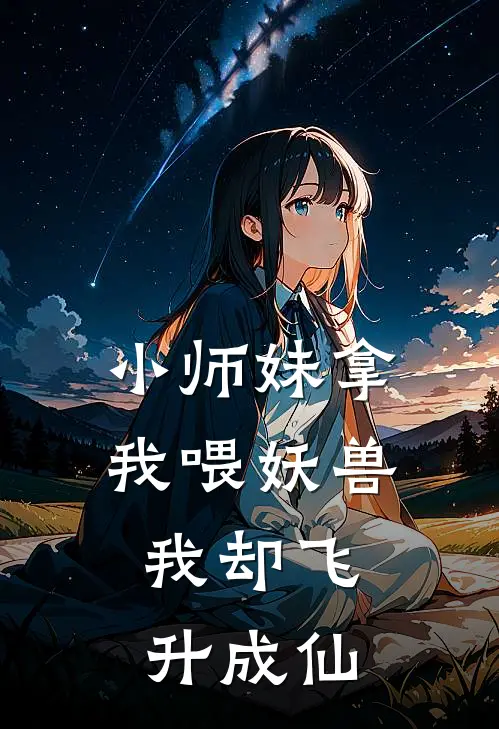 小师妹拿我喂妖兽，我却飞升成仙