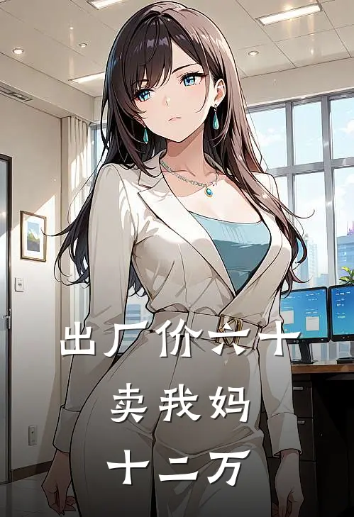 出厂价六十，卖我妈十二万