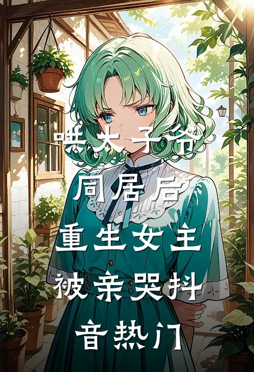 哄太子爷同居后，重生女主被亲哭抖音热门