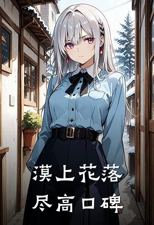 漠上花落尽高口碑