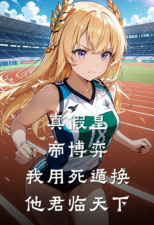 真假皇帝博弈，我用死遁换他君临天下