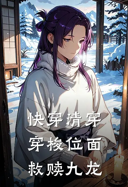 快穿清穿，穿梭位面救赎九龙