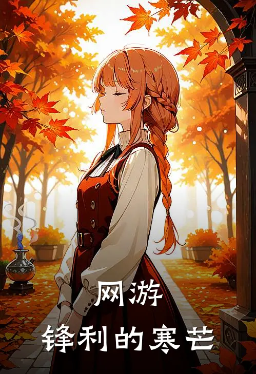 网游：锋利的寒芒