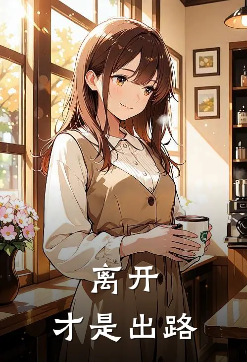 离开，才是出路