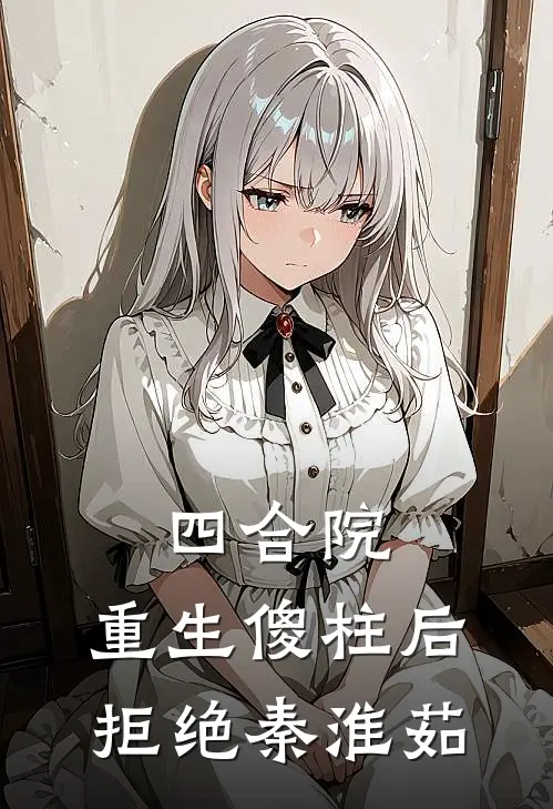 四合院:重生傻柱后,拒绝秦淮茹