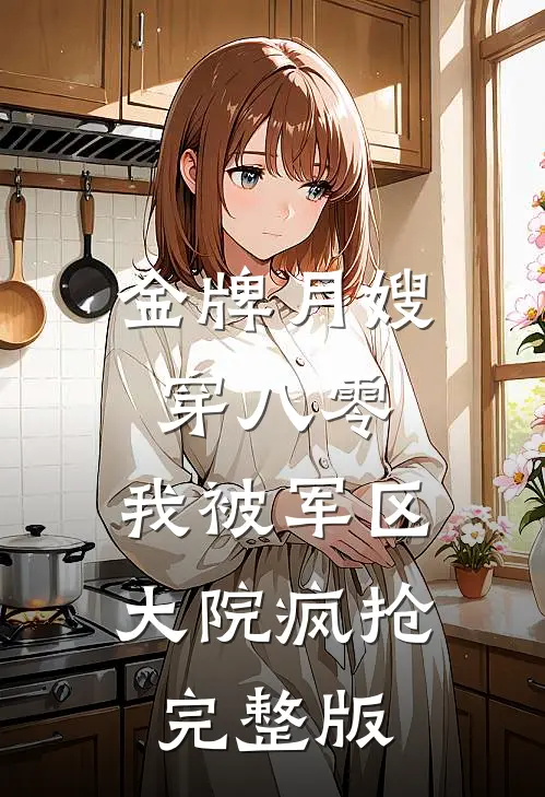 金牌月嫂穿八零，我被军区大院疯抢完整版