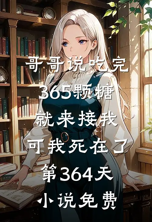 哥哥说吃完365颗糖就来接我，可我死在了第364天小说免费