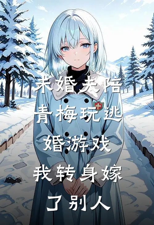 未婚夫陪青梅玩逃婚游戏，我转身嫁了别人