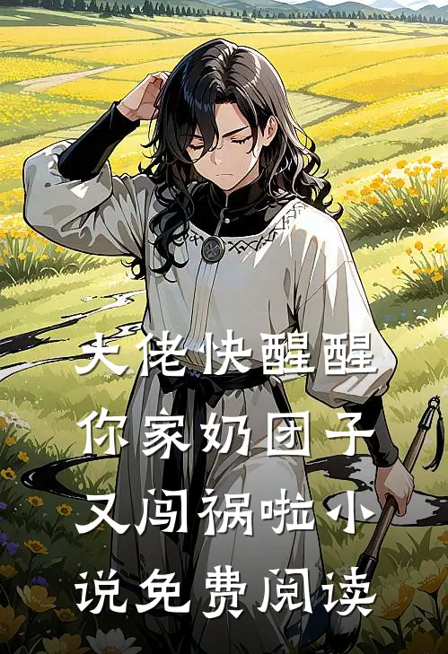 大佬快醒醒，你家奶团子又闯祸啦小说免费阅读
