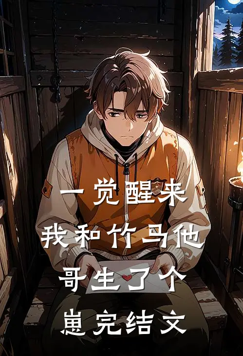 一觉醒来，我和竹马他哥生了个崽完结文