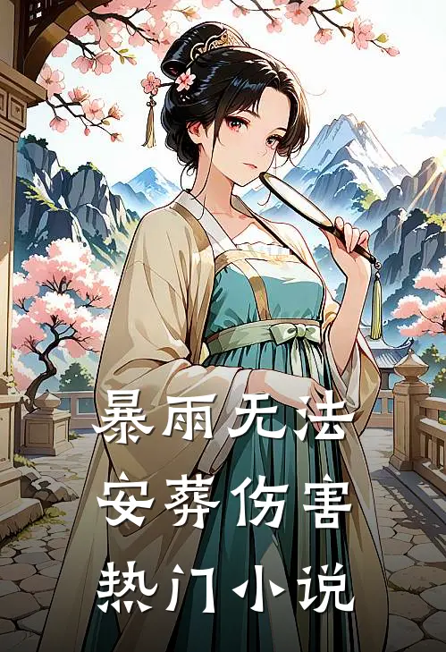 暴雨无法安葬伤害热门小说