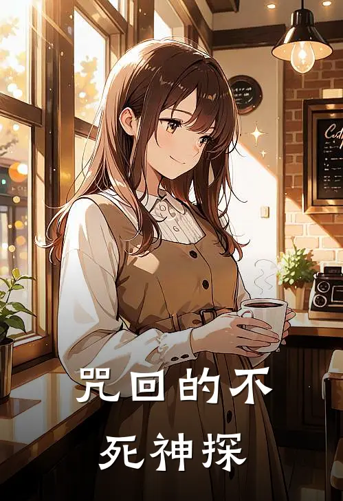 咒回的不死神探