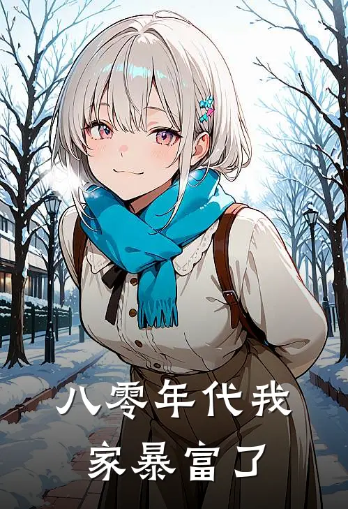 八零年代我家暴富了