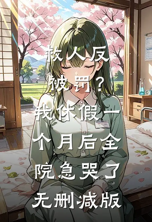 救人反被罚？我休假一个月后全院急哭了无删减版