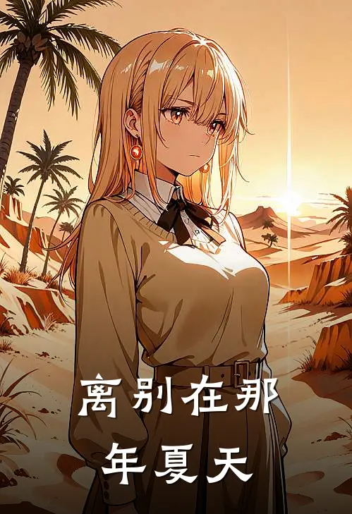 离别在那年夏天