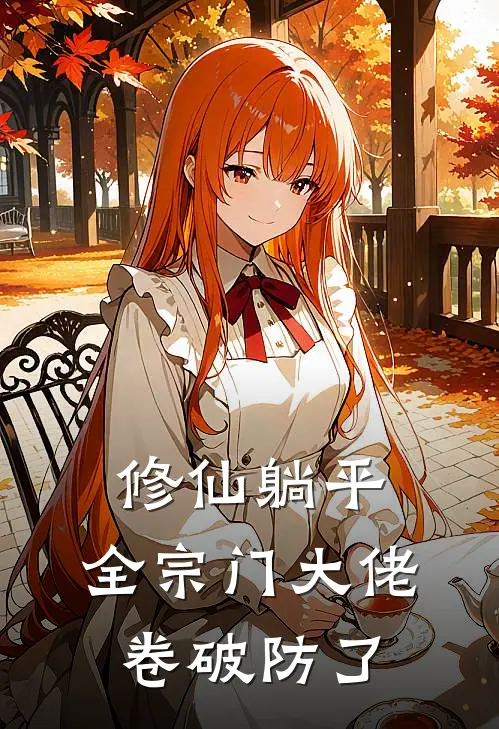 修仙躺平，全宗门大佬卷破防了