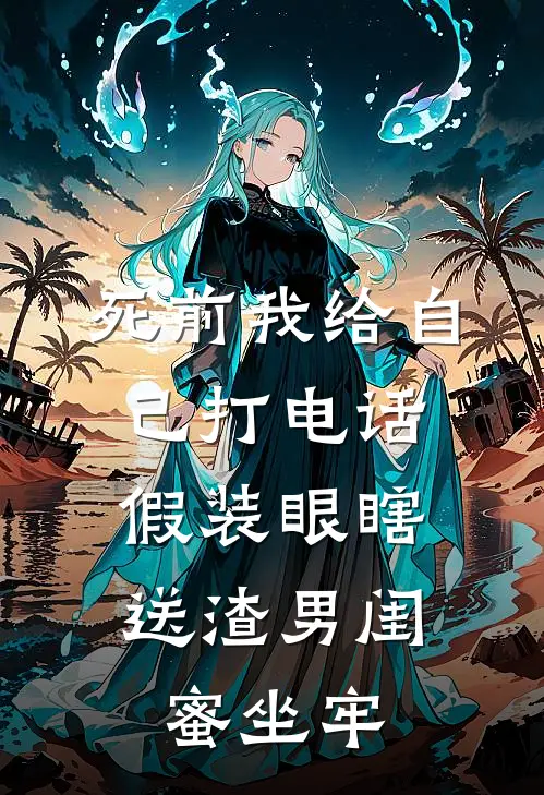 死前我给自己打电话，假装眼瞎送渣男闺蜜坐牢