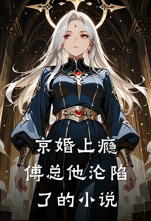 京婚上瘾，傅总他沦陷了的小说