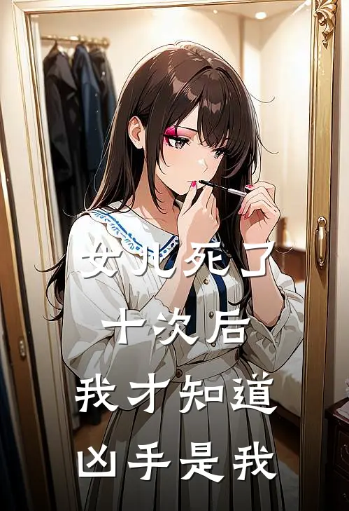 女儿死了十次后，我才知道凶手是我