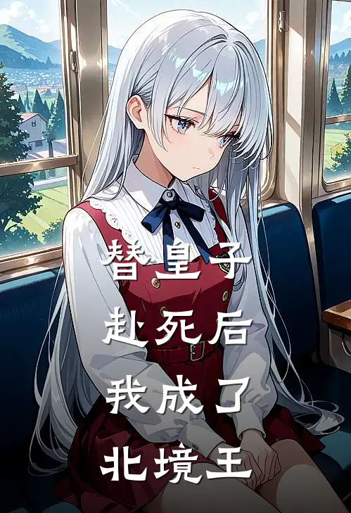 替皇子赴死后，我成了北境王