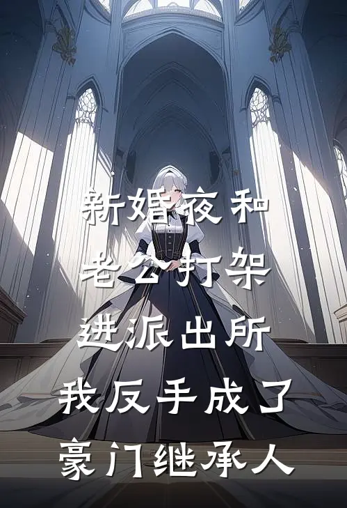 新婚夜和老公打架进派出所，我反手成了豪门继承人