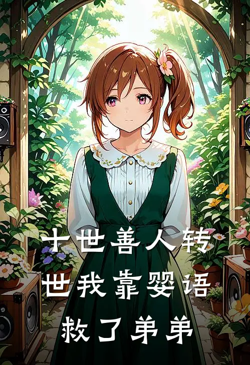 十世善人转世我靠婴语救了弟弟