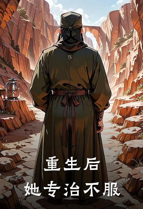 重生后，她专治不服