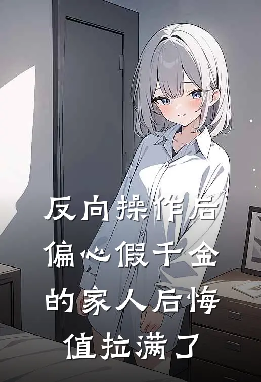 反向操作后，偏心假千金的家人后悔值拉满了