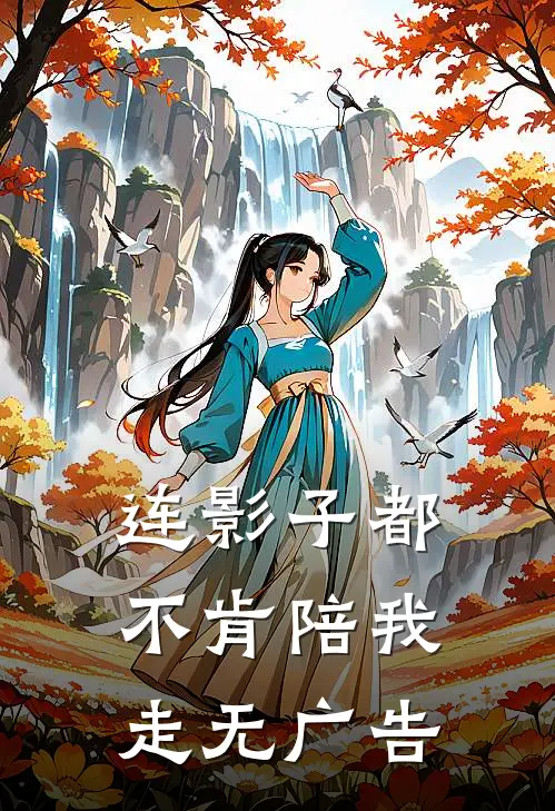 连影子都不肯陪我走无广告