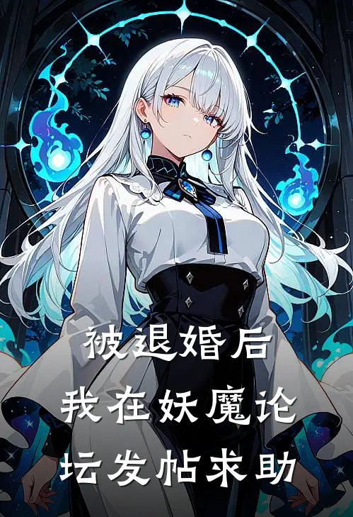 被退婚后，我在妖魔论坛发帖求助