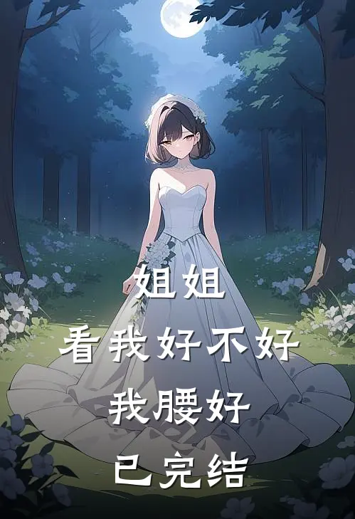 姐姐，看我好不好，我腰好已完结