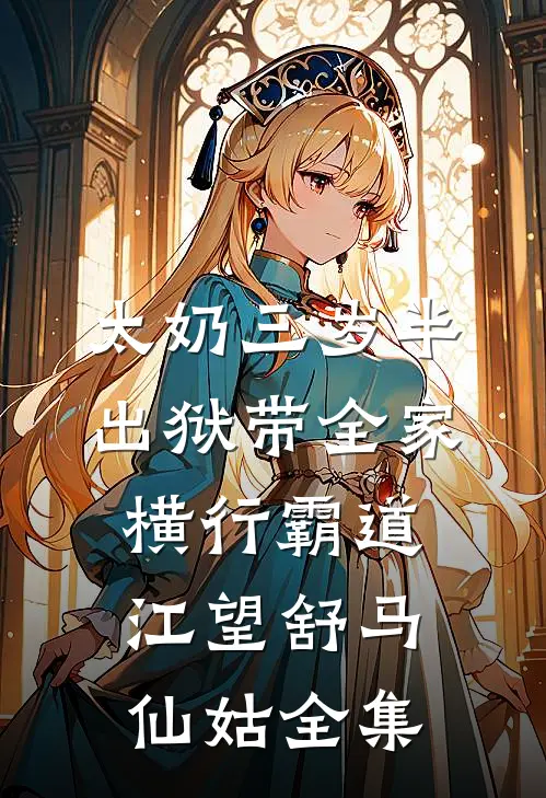 太奶三岁半，出狱带全家横行霸道江望舒马仙姑全集