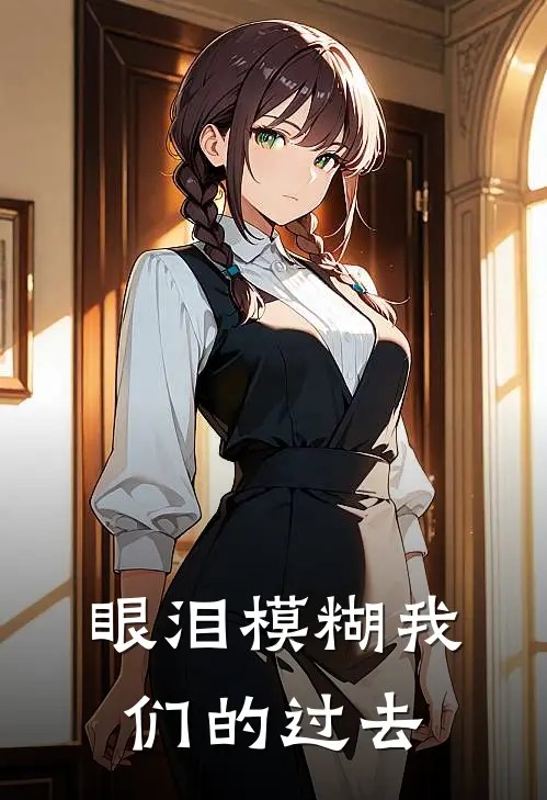 眼泪模糊我们的过去